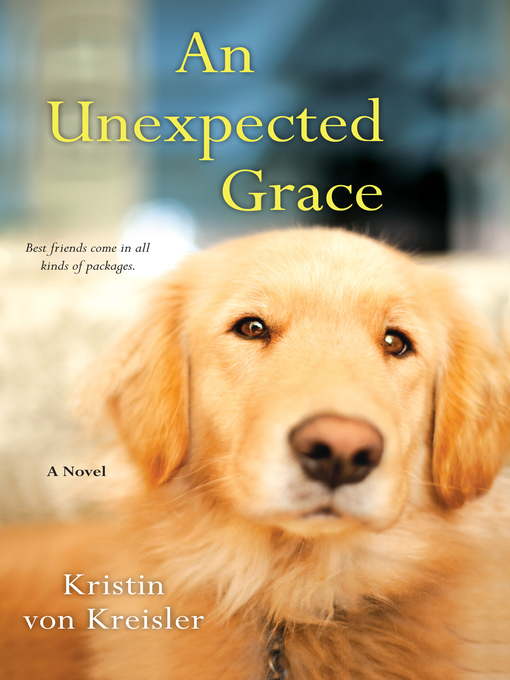 Title details for An Unexpected Grace by Kristin von Kreisler - Wait list